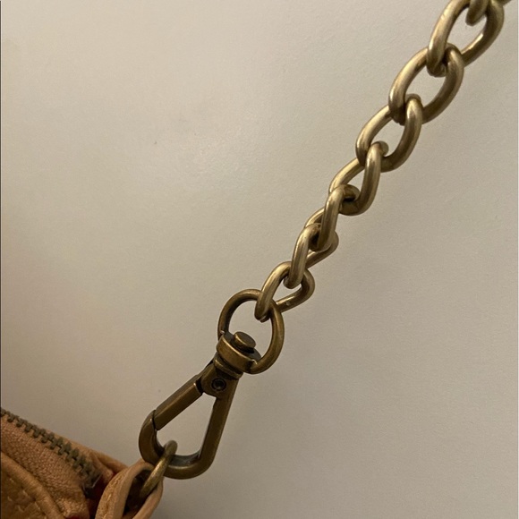 Carlos Santana Fringe Purse - Picture 3 of 11